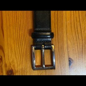 Polo Ralph Lauren 34” belt
